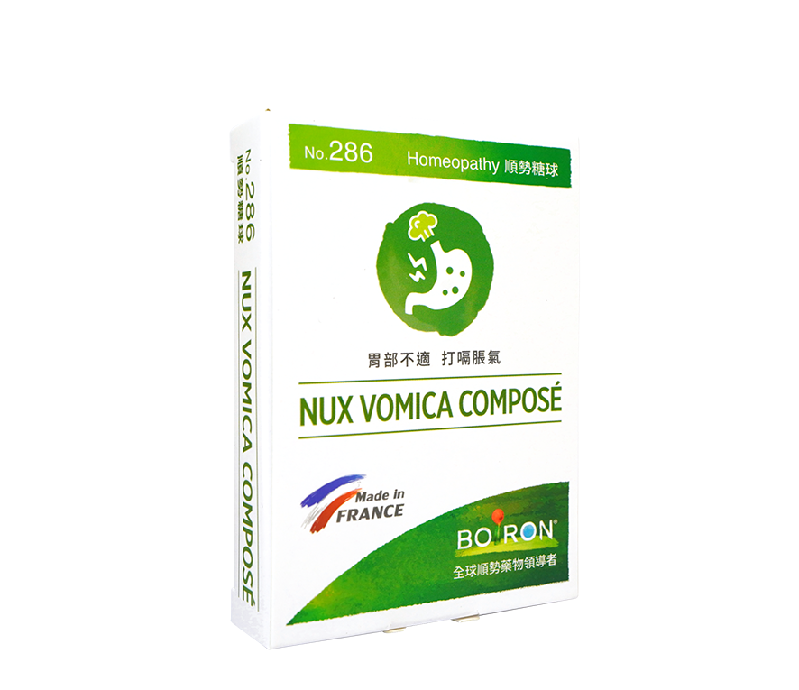 Nux Vomica Composé